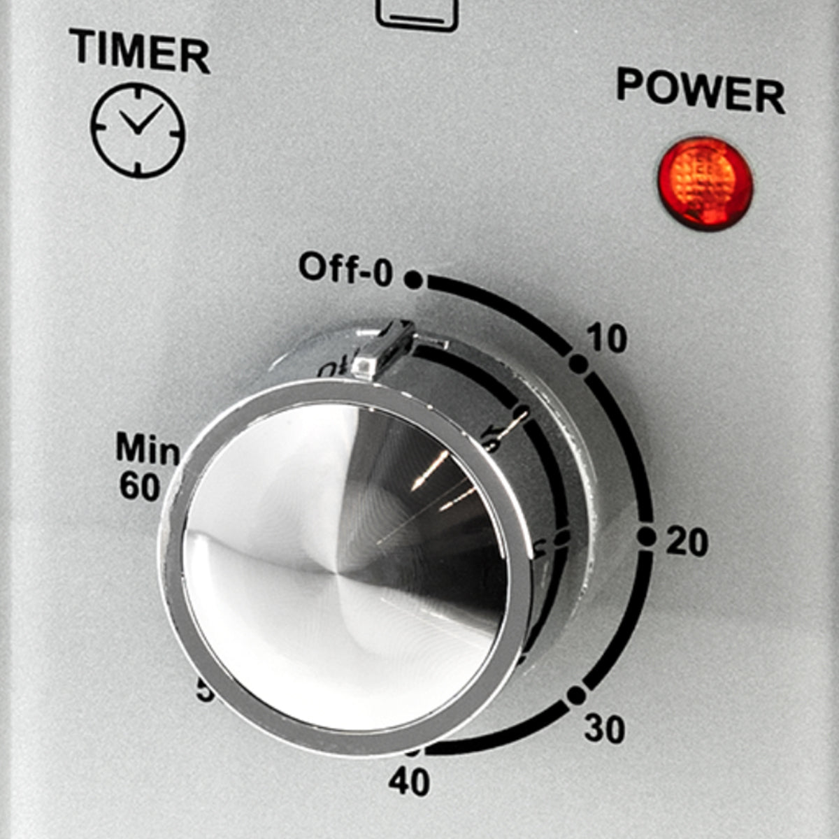 Electric Oven HAEGER Santis 80 β 2000 W, 80 L