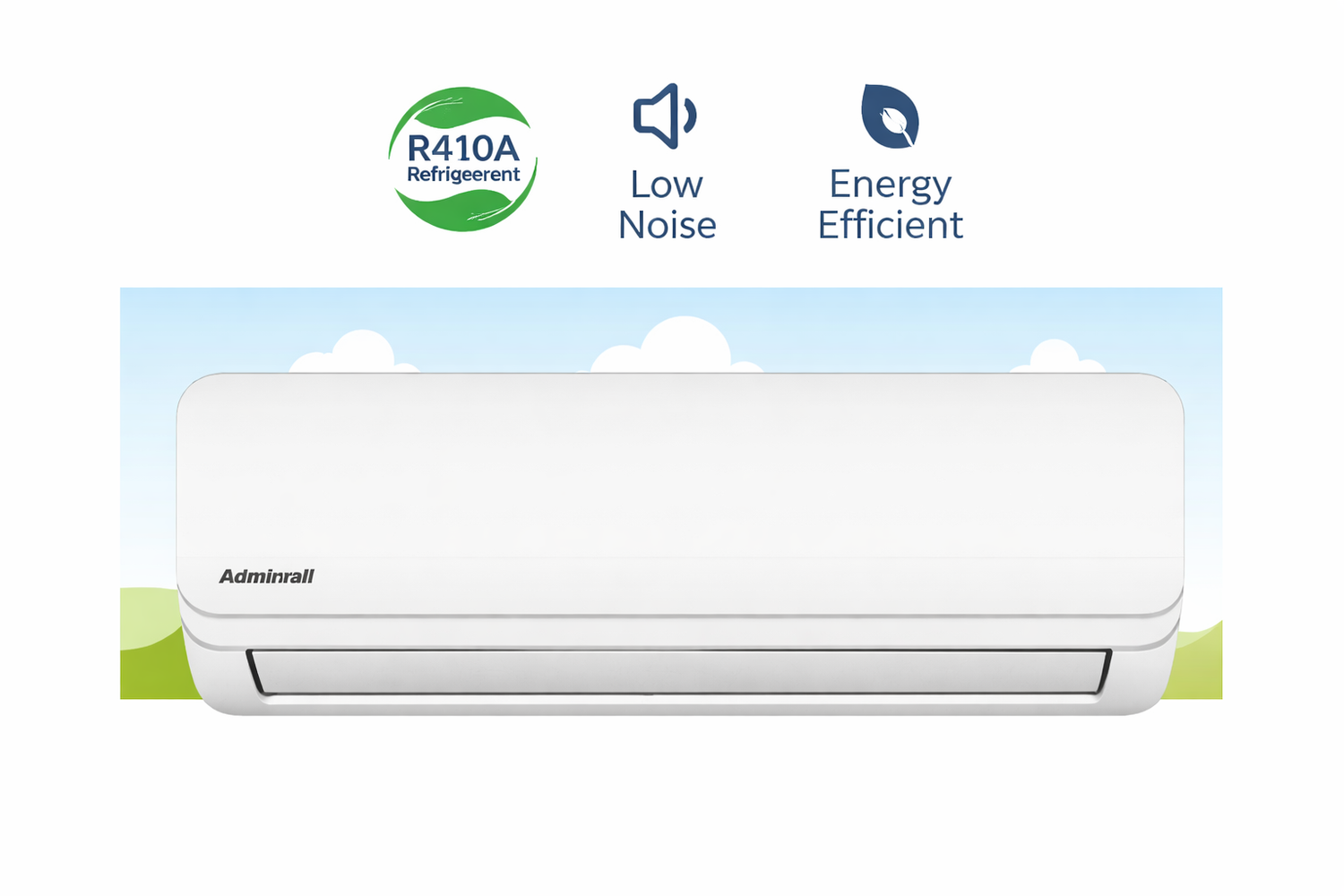Air Conditioners