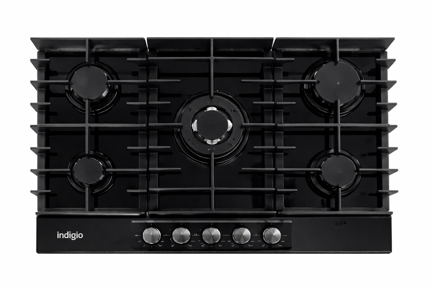 Cooktops