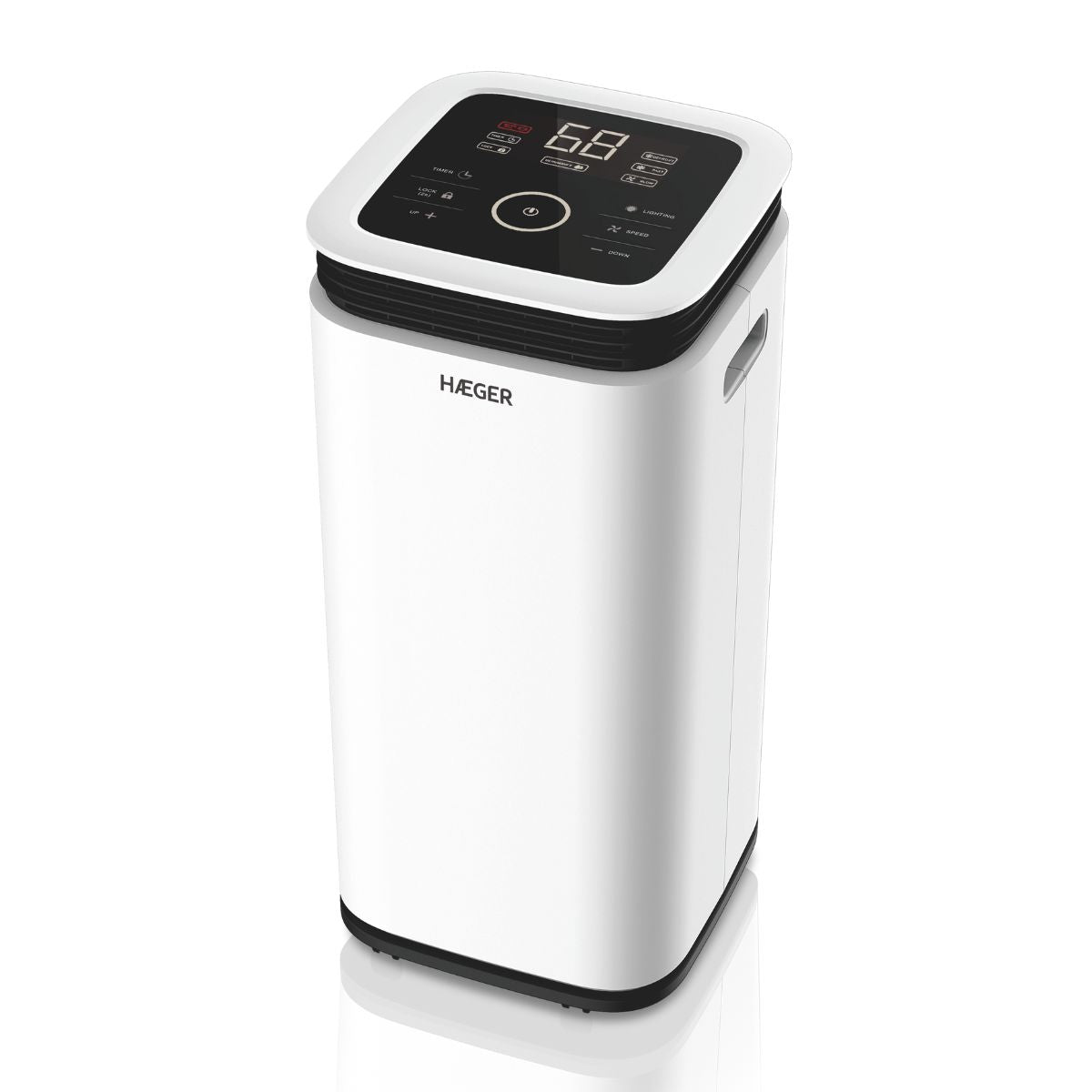 Dehumidifiers