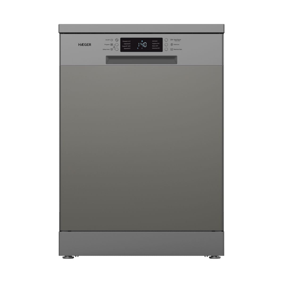Dishwashers