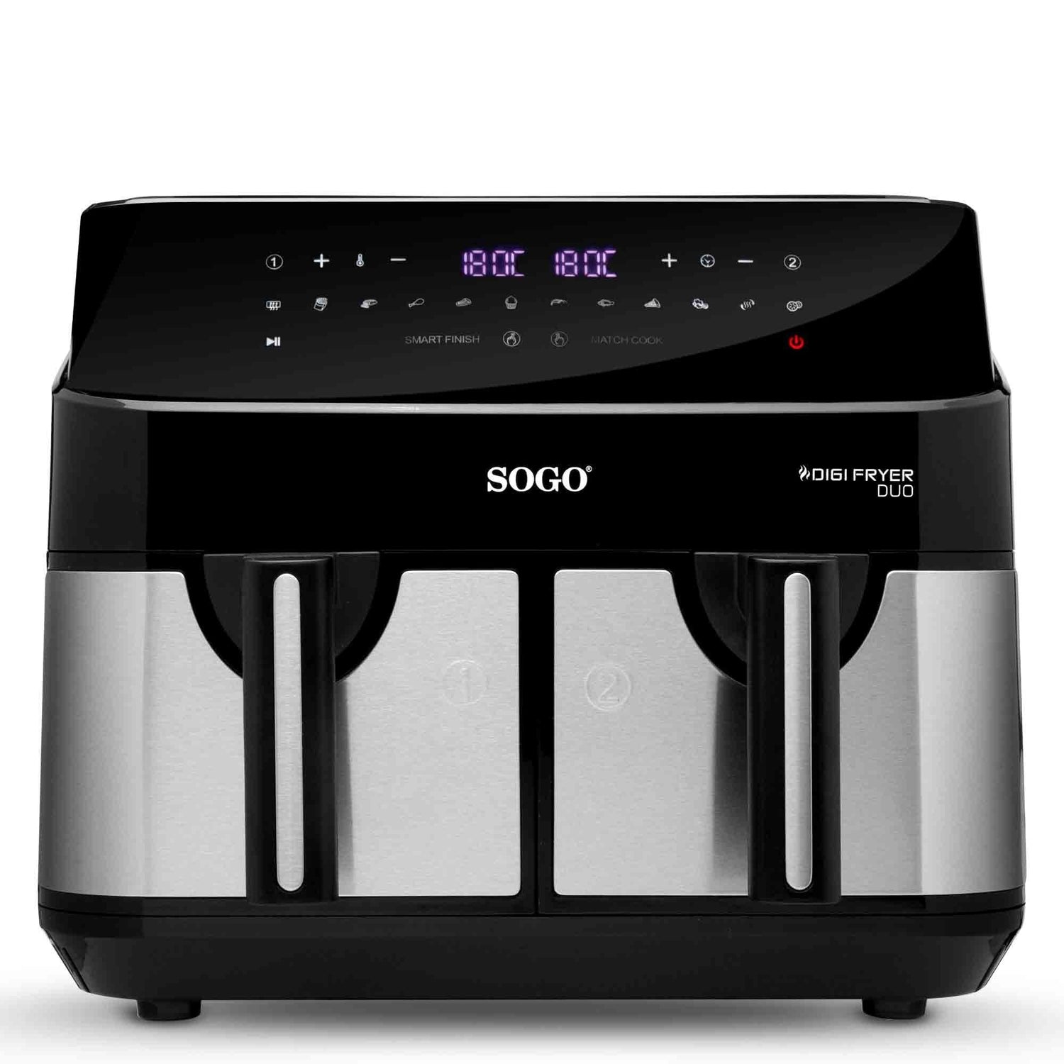 Air Fryers