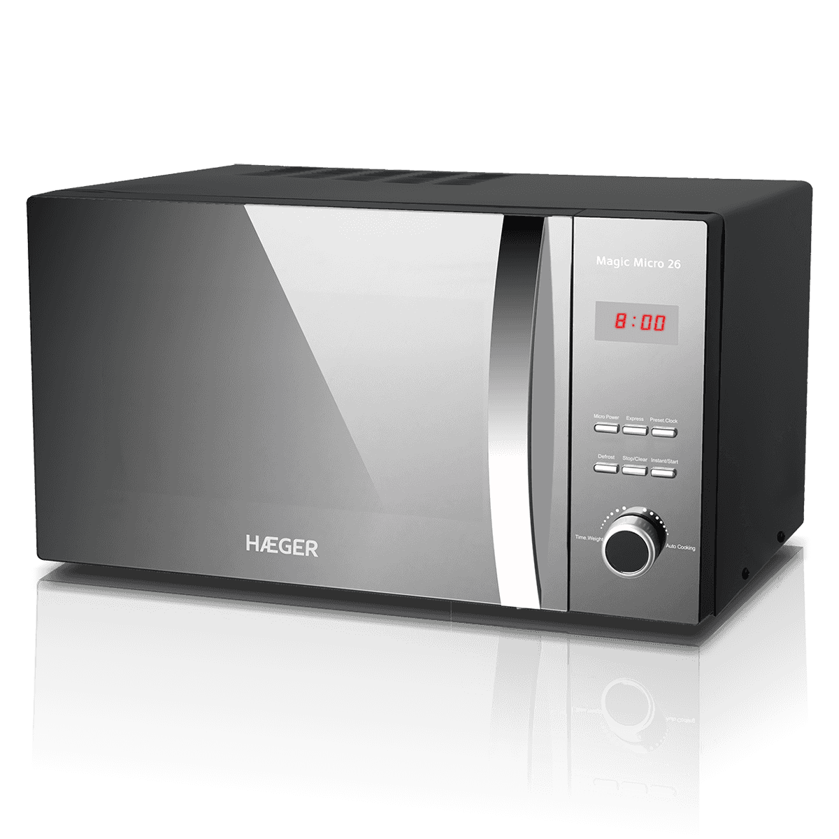 Microwaves
