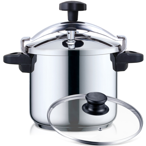 Pressure Cookers