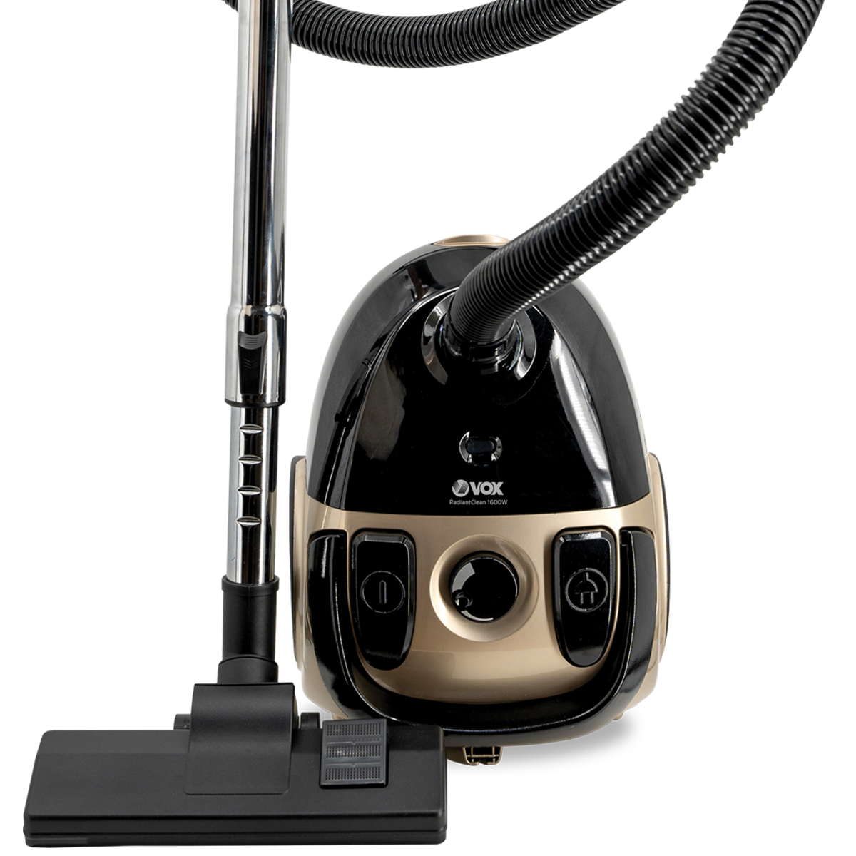 Vaccum Cleaners
