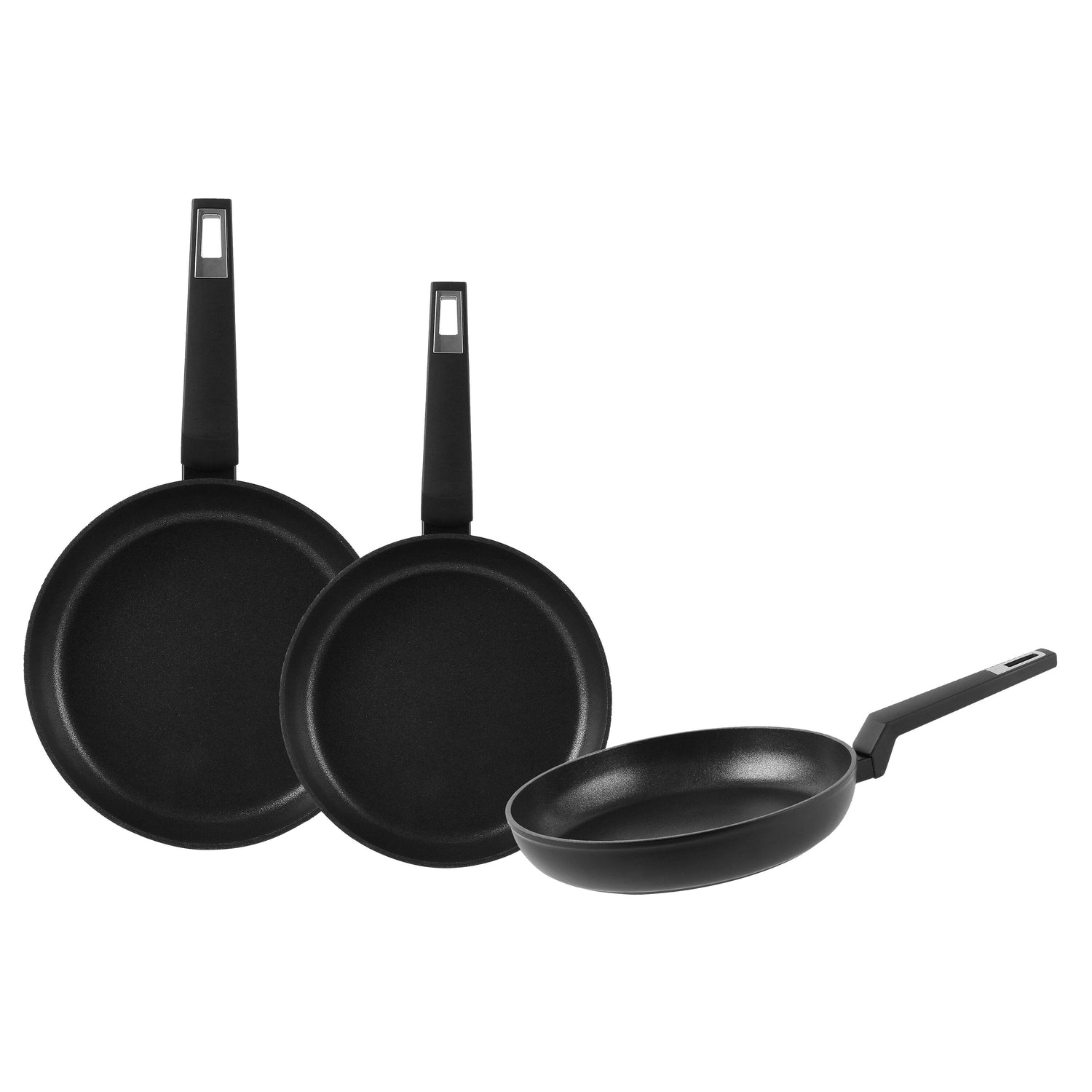 Frying Pans