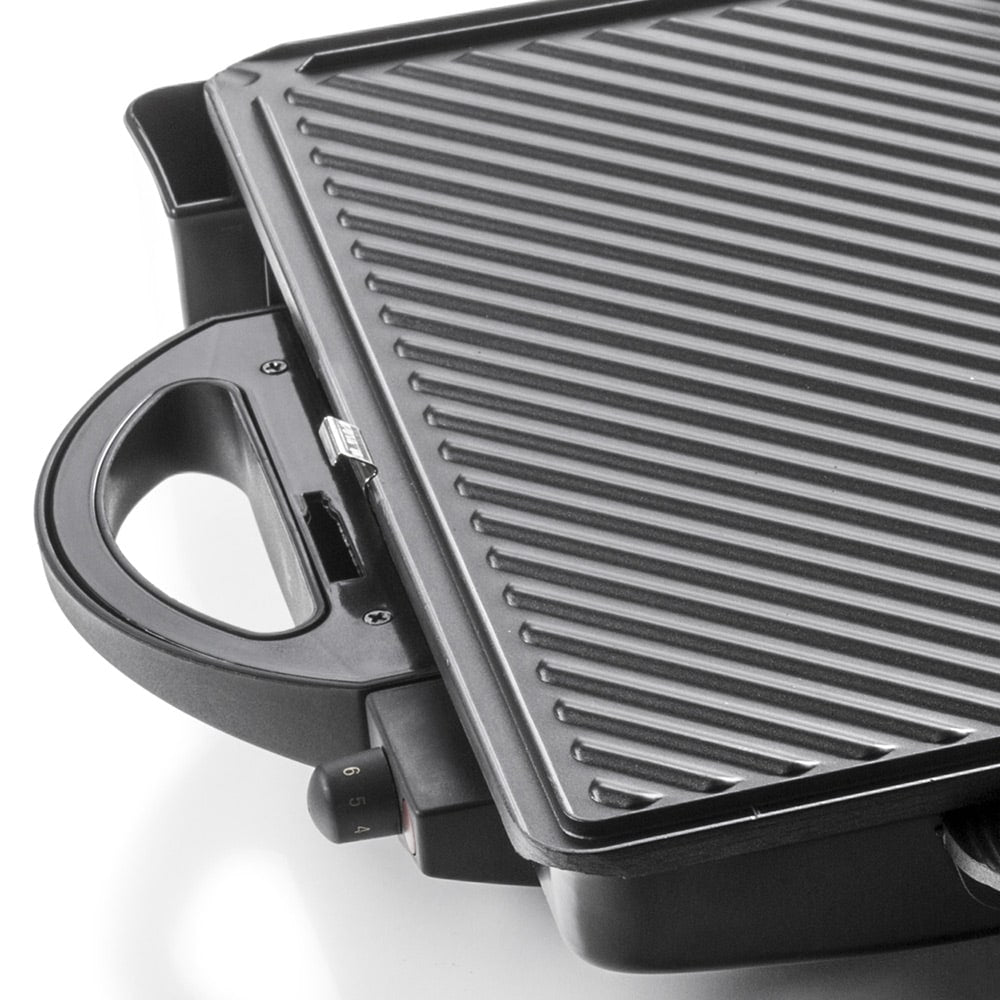 Haeger Baltimore Electric Grill GR-190.008A 1900W