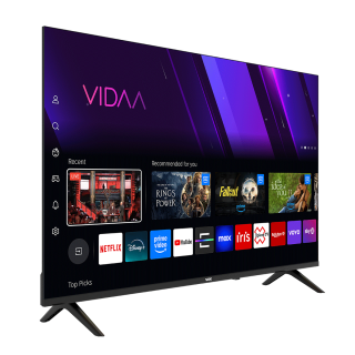 LED 43VYF683
