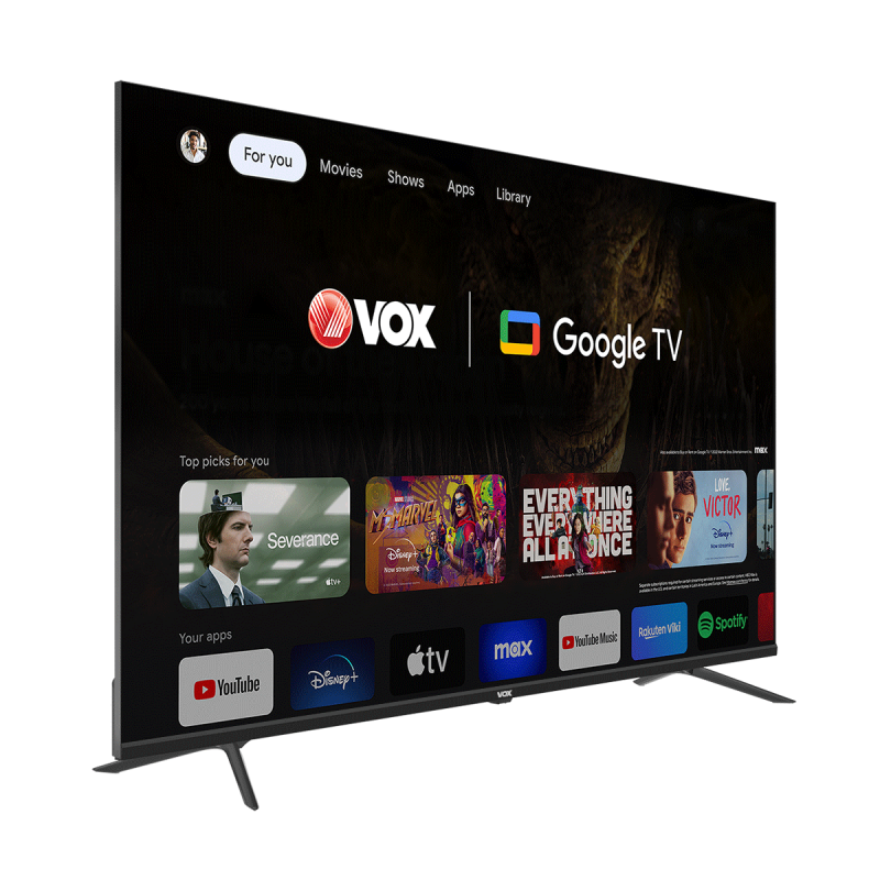 UHD 55GTU090