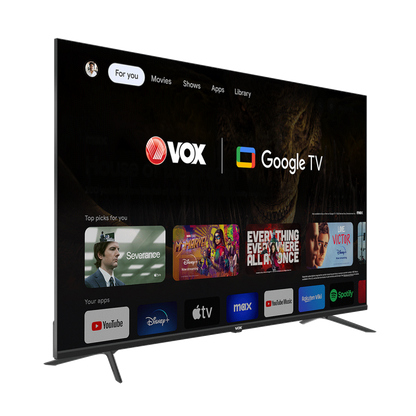 UHD 55GTU090