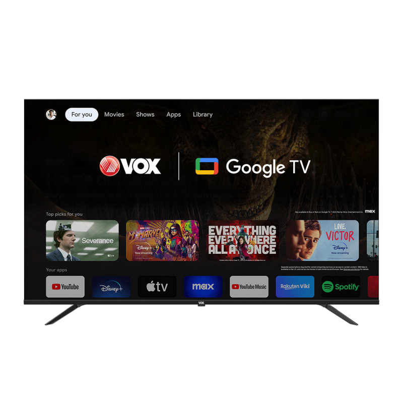 UHD 55GTU090