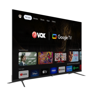 UHD 65GTU090