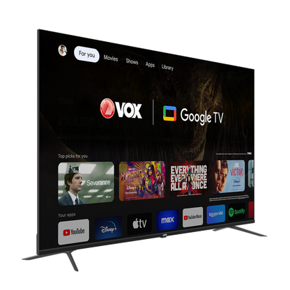 UHD 65GTU090
