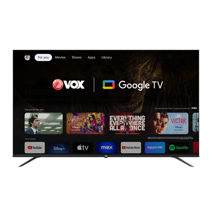 UHD 65GTU090