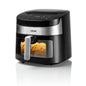 Digital Air Fryer HAEGER Air Banquet – 8 L