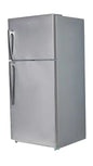 Admiral 850L Top Mount Refrigerator | Extra Large Capacity | LED Lighting