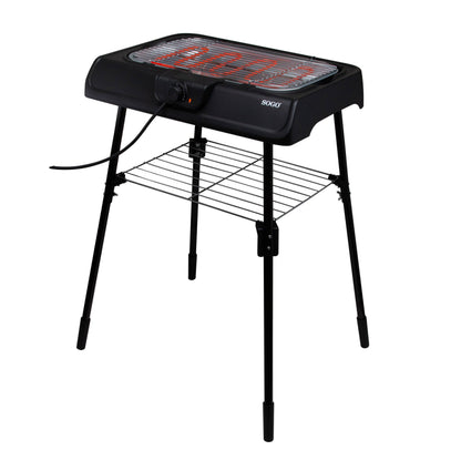 SOGO BARBAC. GRILL 2 IN 1 C / LEGS OR TABLE