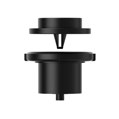 PORTABLE RECHARGEABLE COFFEE MAKER