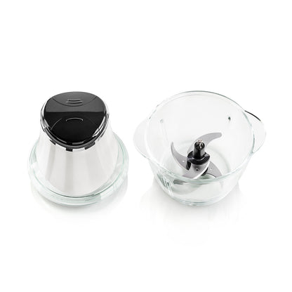 Electric food chopper CHOPPER GLASS – 300W