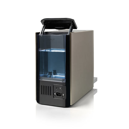 Automatic Coffee Machine HAEGER Caffè Crema – 19 Bar, 1.2 L, Digital, 1350 W