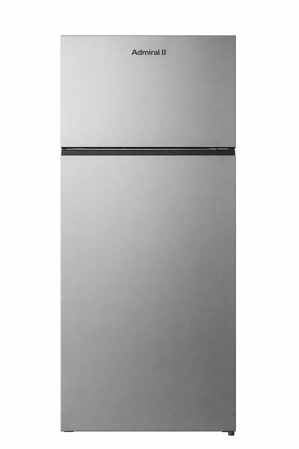 Admiral 450L No Frost Refrigerator | Inverter Technology | Top Mount Freezer