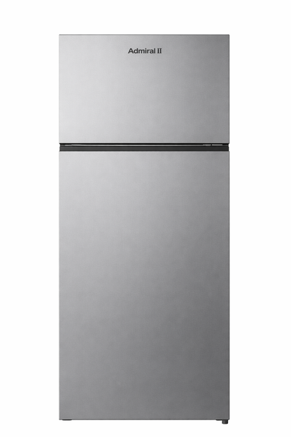 Admiral 450L No Frost Refrigerator | Inverter Technology | Top Mount Freezer