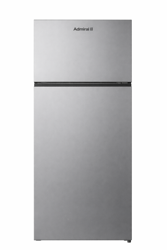 Admiral 450L No Frost Refrigerator | Inverter Technology | Top Mount Freezer