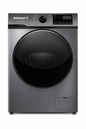 Admiral 12kg Front Load Washing Machine | 1400 RPM Inverter Motor | Energy Efficient Silver