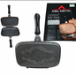 Farco Stainless Steel Toaster | Compact Design | Uniform Heat Distribution