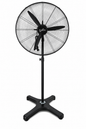 FARCO 30" Industrial Stand Fan – 160W