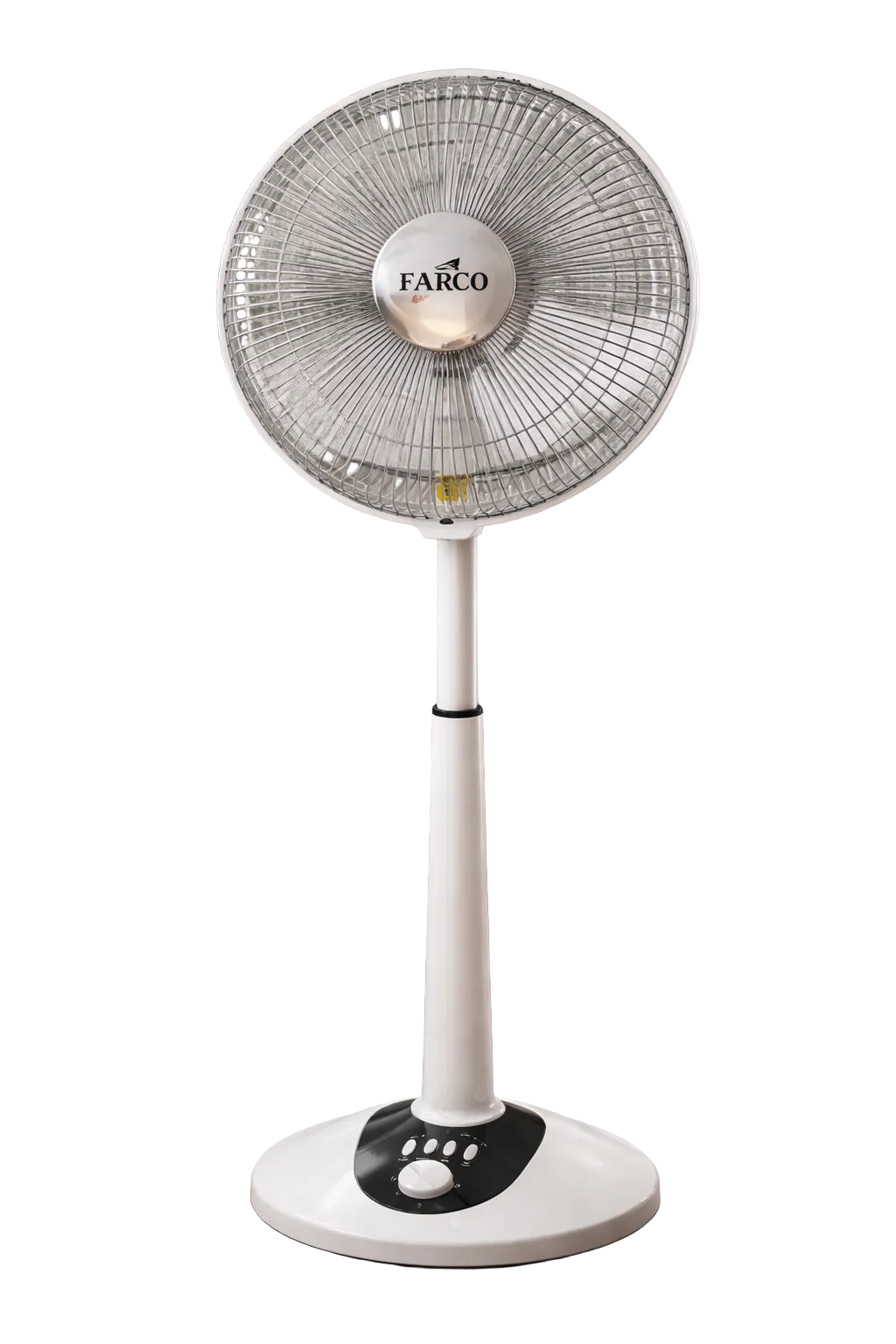 Farco Heater FA-SS1630 1000W | Carbon Tube Elements | Instant Heat | Energy Efficient