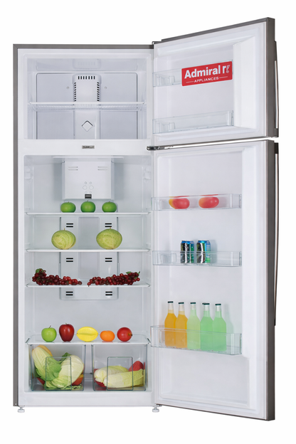 Admiral 680L Top Mount Refrigerator | Inverter Technology | Electronic Control