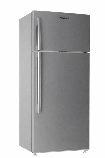 Admiral 680L Top Mount Refrigerator | Inverter Technology | Electronic Control