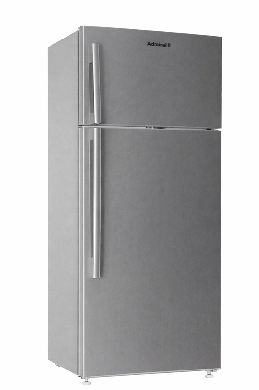 Admiral 680L Top Mount Refrigerator | Inverter Technology | Electronic Control
