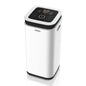 Digital Dehumidifier HAEGER Digi Desumini 16 – 16L/day, 245W, 30m2