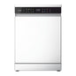 HAEGER Dishwasher DW-W8P.005A | Multiple Programs | Energy Efficient | Easy Loading