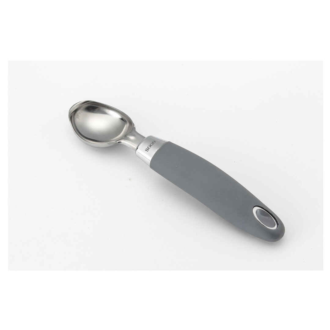 KITCHEN UTENSIL STAINLESS STEEL S/6 PCS