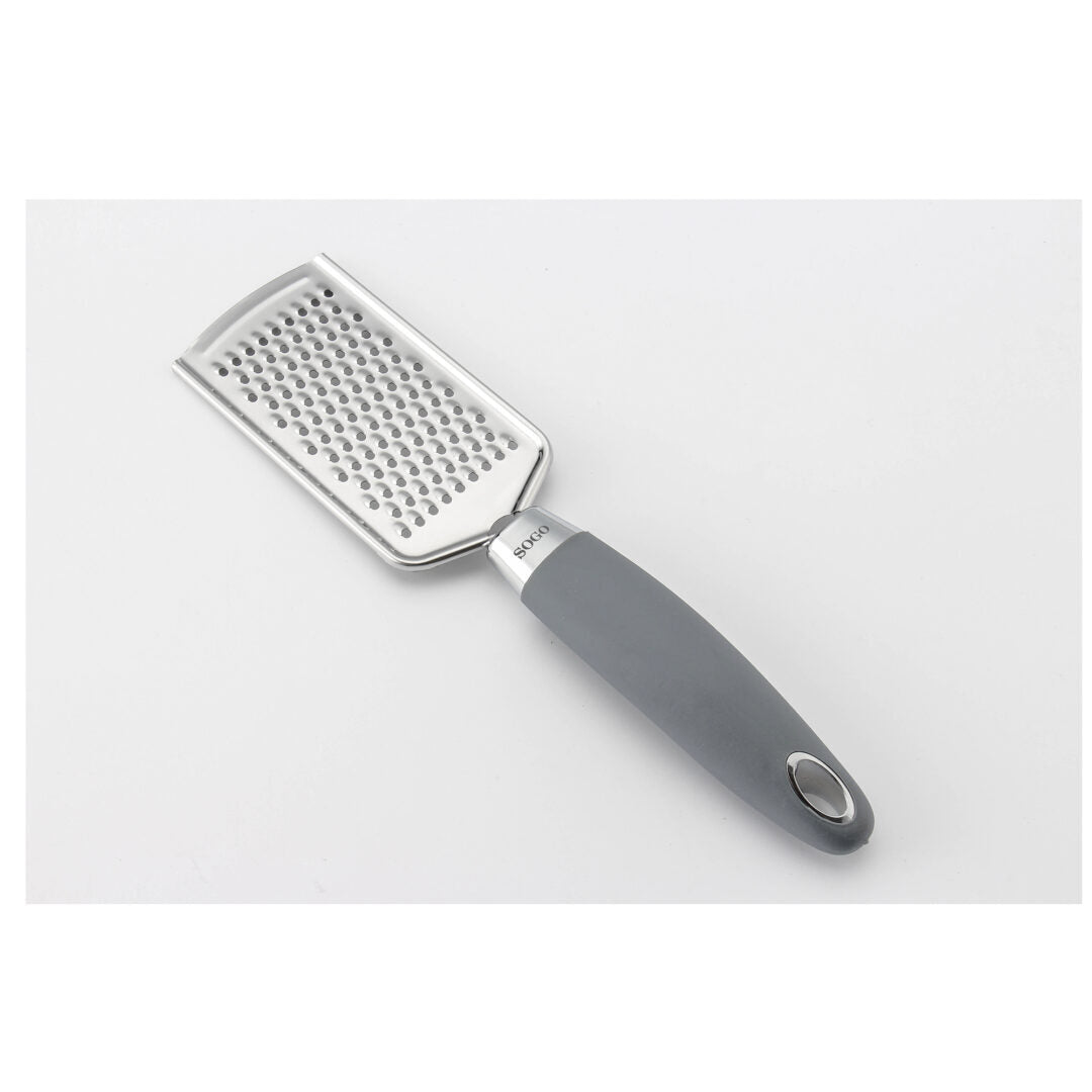 KITCHEN UTENSIL STAINLESS STEEL S/6 PCS