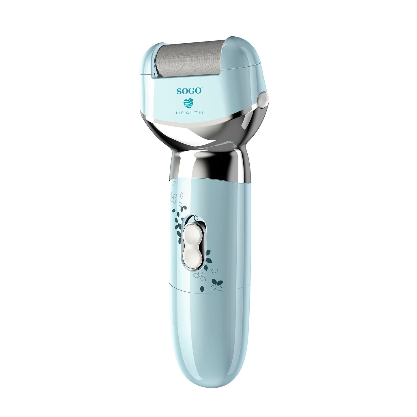 SOGO LIMA ELECTRIC PEDICURE 3W-GREEN