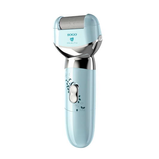 SOGO LIMA ELECTRIC PEDICURE 3W-GREEN