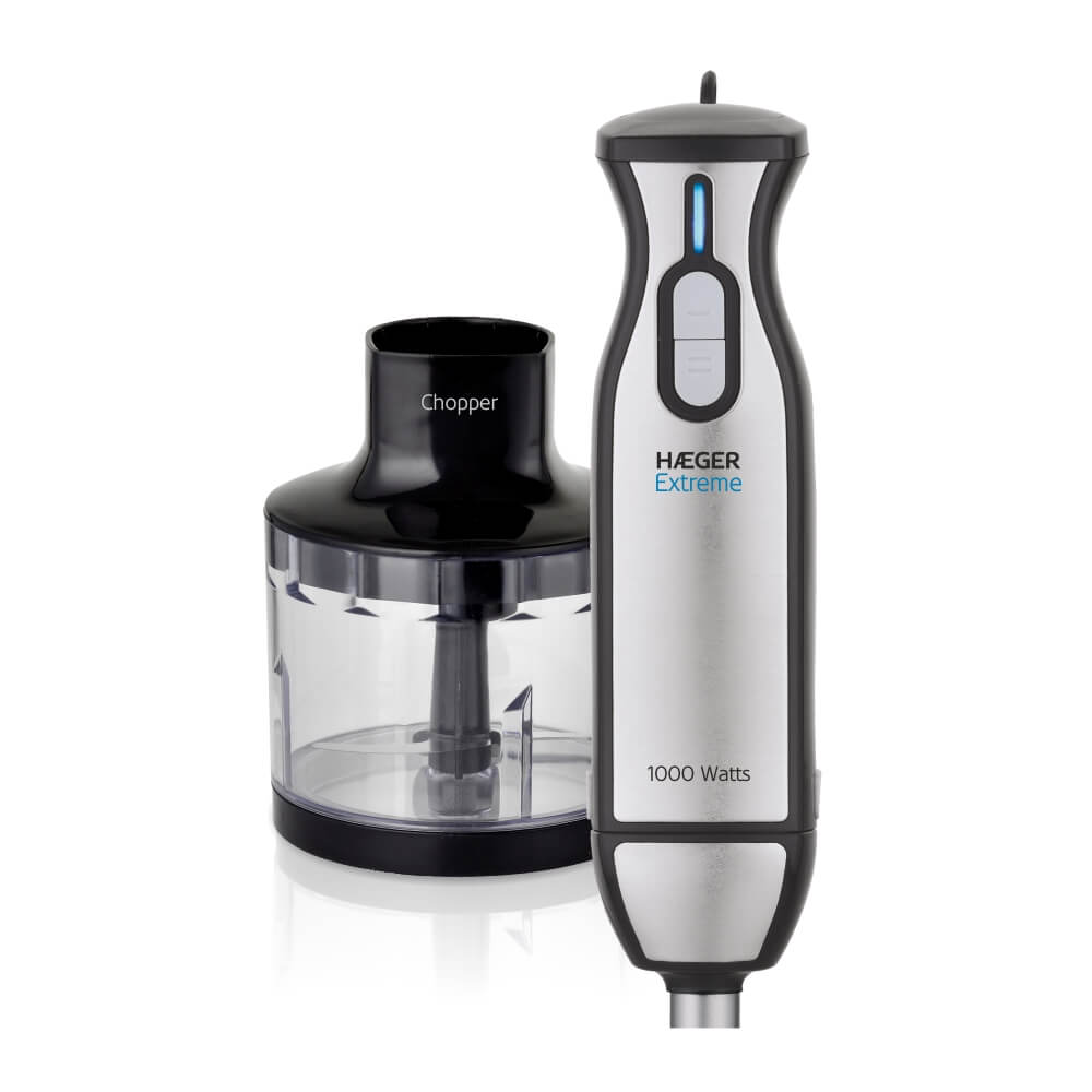 Hand Blender Extreme Chopper