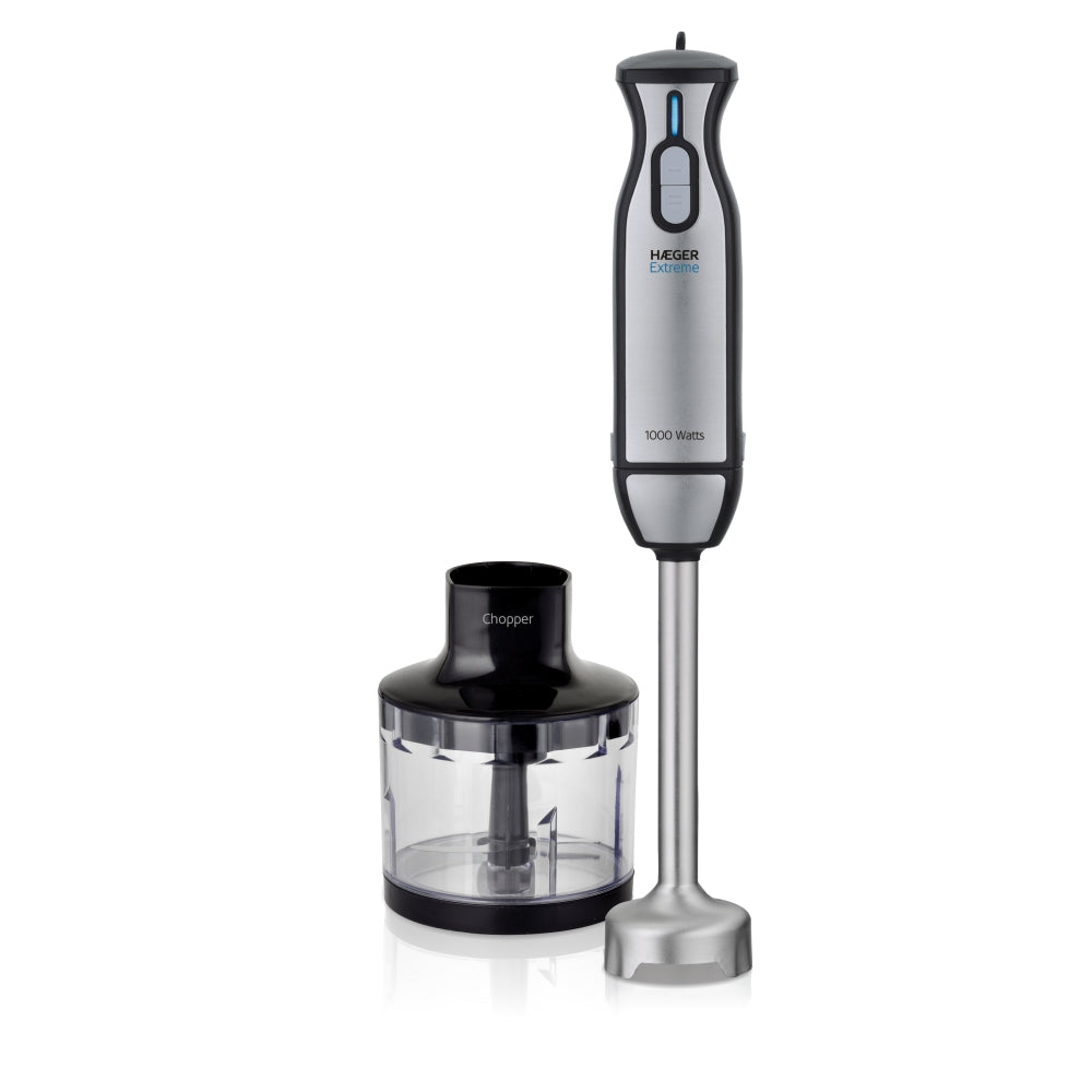 Hand Blender Extreme Chopper