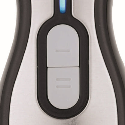 Hand Blender HAEGER EXTREME CHOPPER – 1000W with Multifunction Set