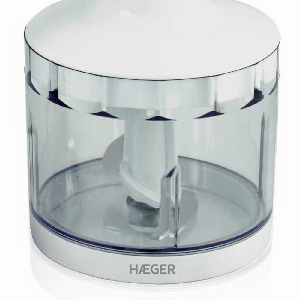 Hand Blender HAEGER DOCE PLUS – 400W, Accessories included