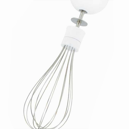 Hand Blender HAEGER DOCE PLUS – 400W, Accessories included