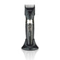Cordless Hair Clipper HAEGER PRECISION II – Wet & Dry