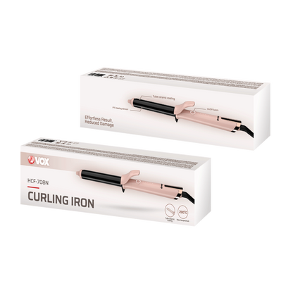 Hair styler HCF708N