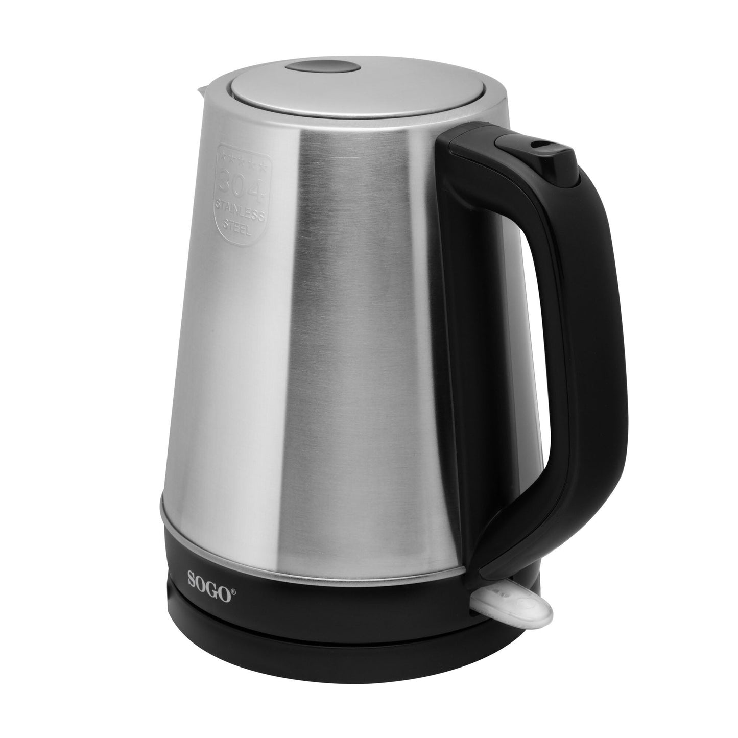 SOGO KETTLE WATER WIRELESS.-1,7L-2200W