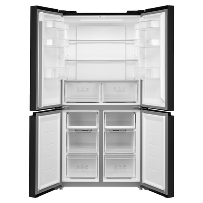 Refrigerator MD 6110 BGE