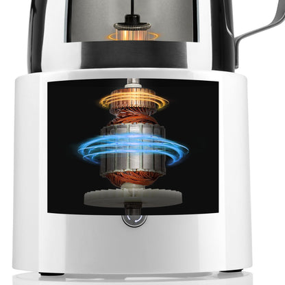 Milk Frother HAEGER Super Foam – 600W